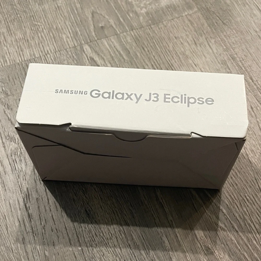 Samsung Galaxy J3 Eclipse (New)
